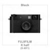 圖片 恩崎科技 FUJIFILM X half ( FUJIFILM X-HF1 )  富士相機 公司貨
