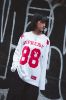 Supreme x Playboy® SS26 Week3 L/S Football Top 