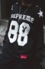 Supreme x Playboy® SS26 Week3 L/S Football Top 