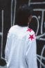 Supreme x Playboy® SS26 Week3 L/S Football Top 