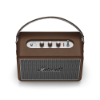 圖片 【Marshall】KILBURN IIl 攜帶型藍牙喇叭 2026新色 復古棕