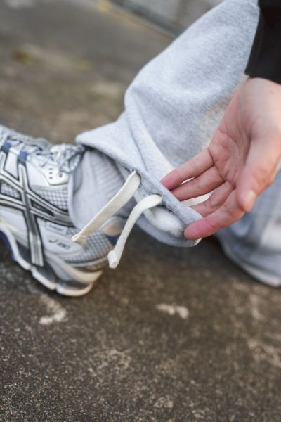 Supreme SS26 Week1 Small Box Drawstring Sweatpant