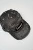 Supreme SS26 Week1 Stars Studded Denim Camp Cap