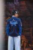 Supreme SS26 Week1 Vanson Leathers LS Top