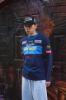 Supreme SS26 Week1 Vanson Leathers LS Top