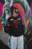Supreme SS26 Week1 Vanson Leathers LS Top
