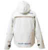 圖片 56DESIGN × KUSHITANI AXIS JACKET 白藍 春夏款 防水 防摔衣 富士山