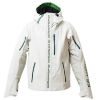 圖片 56DESIGN × KUSHITANI AXIS JACKET 白綠 春夏款 防水 防摔衣 富士山