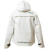 圖片 56DESIGN × KUSHITANI AXIS JACKET 白綠 春夏款 防水 防摔衣 富士山