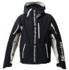 圖片 56DESIGN × KUSHITANI AXIS JACKET 全黑 春夏款 防水 防摔衣 富士山