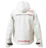 圖片 56DESIGN × KUSHITANI AXIS JACKET 白紅 春夏款 防水 防摔衣 富士山