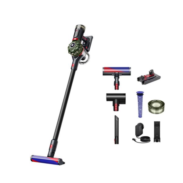 圖片 dyson 戴森 V8 Cyclone SV55 無線吸塵器(全新升級版)