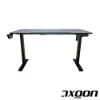 圖片 AXGON AX1TB140 電動升降電競桌 ( AX1TB140電競桌桌板 )