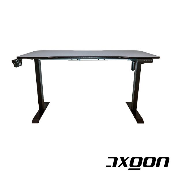 圖片 AXGON AX1TB140 電動升降電競桌 ( AX1TB140電競桌桌板 )