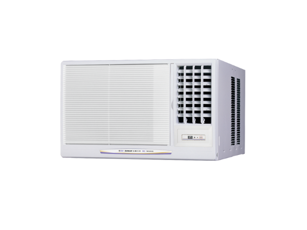 圖片 台灣三洋 SA-L41VHR變頻+DC雙馬達 低噪音  (窗型冷暖氣機)  (此為空機價 )建議6-8坪  ⭐(需安裝請加LINE聊聊)⭐