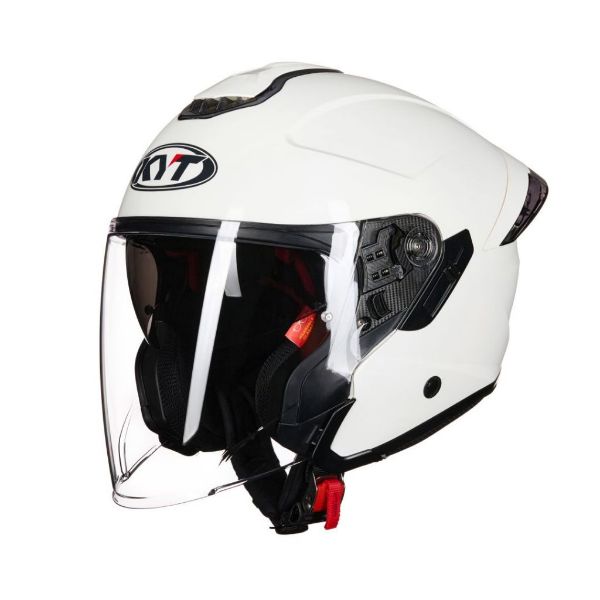 圖片 【台中硬了安全帽】 KYT TR-A TRA  素色款 新品 公司貨 含稅