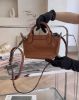 圖片 【LONGCHAMP】LE PLIAGE XTRA 手提包 XS 干邑色