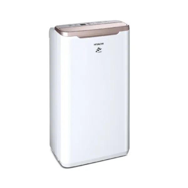 圖片 HITACHI 日立 HITACHI日立 7公升舒適節電除濕機 RD-14FR
