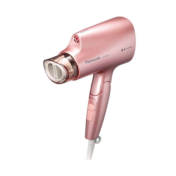 圖片 Panasonic 國際牌 奈米水離子吹風機(EH-NA27-PP)