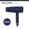 圖片 SALONIA 負離子美髮造型套組（吹風機+直捲兩用造型夾）(多色可選/一年保固)