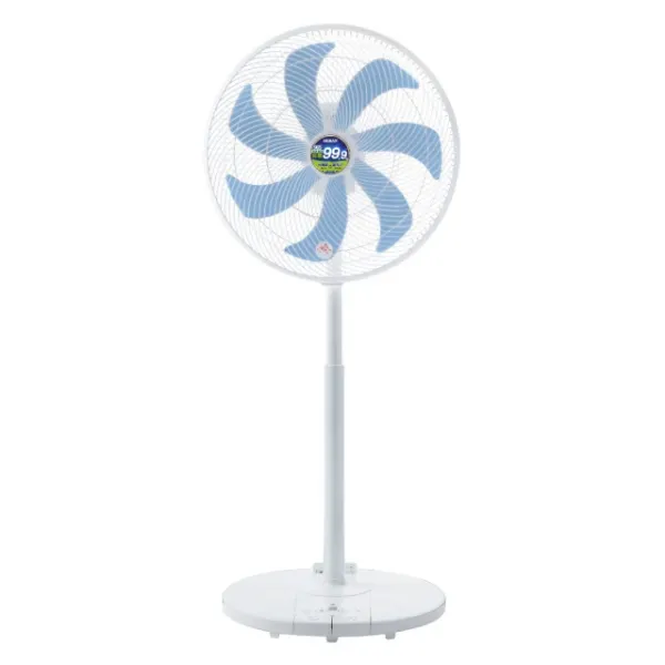 圖片 HERAN 禾聯 14吋DC-光觸媒+奈米銀 雙效抑菌電風扇(HDF-14SH71B)