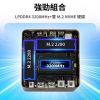 圖片 Intel 英特爾四核迷你電腦｜ 系列( N100 / DDR4 16G(選配) / M.2 2TB(選配) / Win11P)