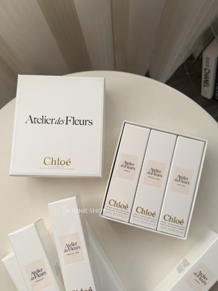 圖片 Chloé仙境花園系列香氛護手霜禮盒