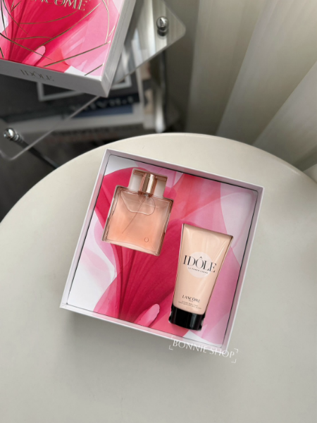 圖片 LANCÔME 唯我香水香氛禮盒組