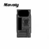 圖片 【松聖 Mavoly】蓮霧 專業電腦主機殼｜遊戲辦公桌機首選⚡側透散熱優｜DIY裝機推薦｜原廠保固