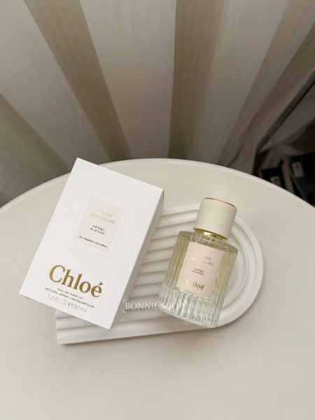 圖片 Chloe仙境花園含羞草之語中性淡香精