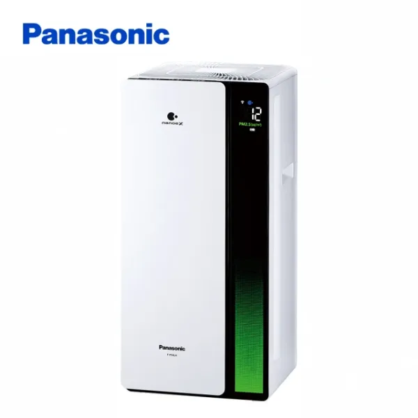 圖片 Panasonic 國際牌 新一級能源效率10坪nanoeX空氣清淨機(F-P50LH)