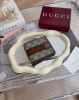 圖片 【GUCCI】OPHIDIA 內八卡雙摺短夾 棕老花