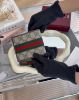 圖片 【GUCCI】OPHIDIA 內八卡雙摺短夾 棕老花