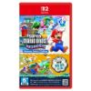 圖片 NS2 超級瑪利歐兄弟 驚奇 Nintendo Switch 2 Edition ＋ 同遊鈴鈴公園 中文版