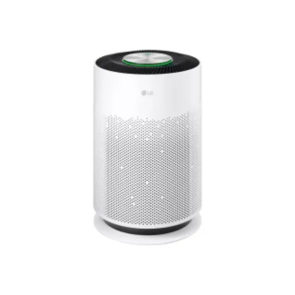 圖片 LG 樂金 新革新超淨化大白抗敏空氣清淨機(CADR480/AS601HWG0/PuriCare)