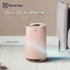 圖片 Electrolux 伊萊克斯 Flow A3 Air 抗菌空氣清淨機-(8坪適用FA31-202)