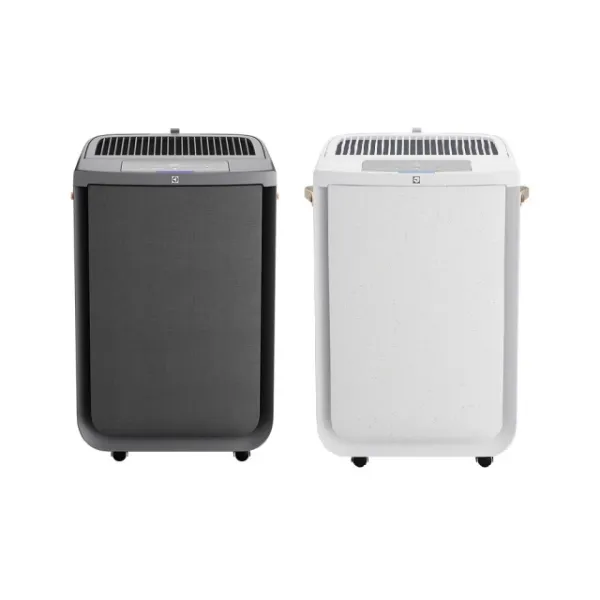 圖片 Electrolux 伊萊克斯 極適家居 500 全淨抗菌清淨機(EP51-45DGA/EP51-44WTA )