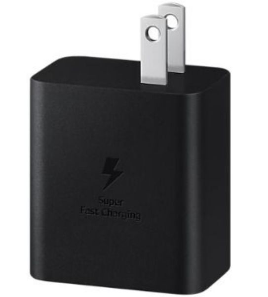 圖片 SamSung 原廠台灣公司貨 45W 快充旅充頭 ( 單孔 Type C )