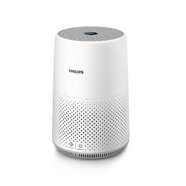 圖片 飛利浦奈米級空氣清淨機 (AC0819)-適用9坪