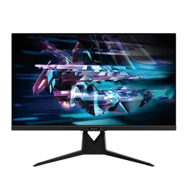 圖片 技嘉 GIGABYTE AORUS FI32U 32型 真4K螢幕🔸3840 × 2160 @ 144Hz🔸UHD🔸SS IPS🔸HDMI2.1🔸KVM5🔸HBR3