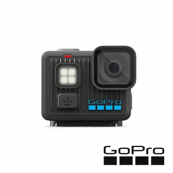 圖片 GoPro LIT HERO 單機組