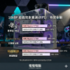 圖片 【R7 7700+RTX 5060 Ti 16G 大顯存】SIGHT S3 曲面全景白 | 日付$89起，獨家數顯 Thermalright 空冷，通透電競房首選！
