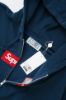 Supreme SS26 Week4 x MM6 Maison Margiela Box Logo Zip Up Hooded Sweatshirt