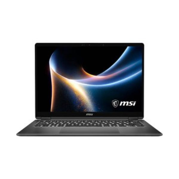 圖片 【預購】微星 Prestige Ultra 7-355/32G/1T/14吋 黑 A14 AI+ Evo D3MG-031TW