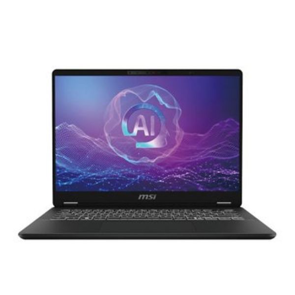 圖片 微星 Prestige Ultra 7-258V/32G/1T/14吋 灰 A14 AI+ Evo C2VMG-035TW