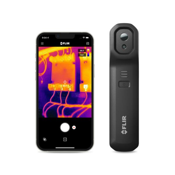 圖片 FLIR ONE Edge Pro 熱影像鏡頭 (不含手機)