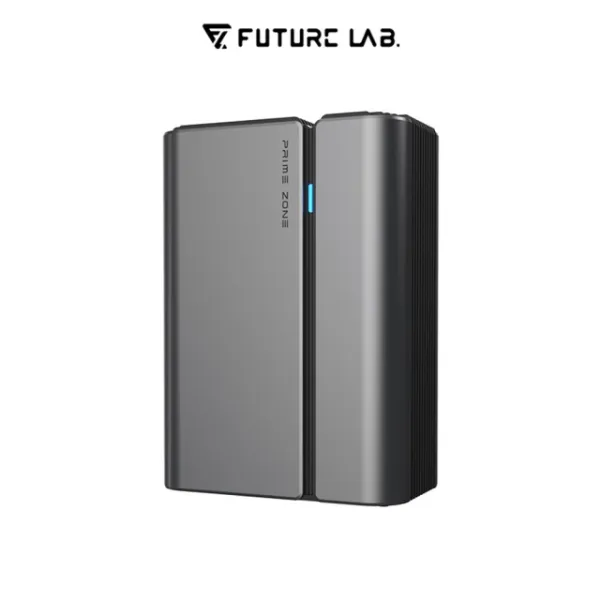 圖片 Future Lab. 未來實驗室Stermidi Pro 殺菌控濕機 (除濕機/加濕器/殺菌/2公升/活氧滅菌/紫外線/水箱殺菌)