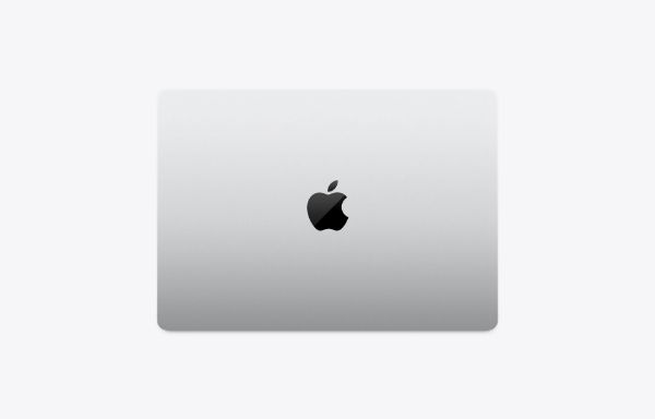 圖片 14in MBP M5 10C/10C 32GB 1TB - Silver (2026 台灣公司貨預購賣場）