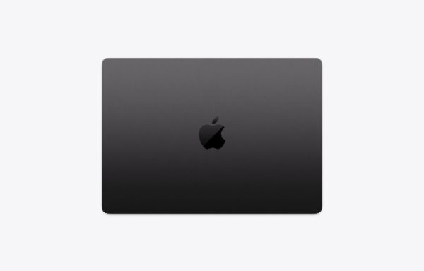 圖片 14in MBP M5 Pro 15C/16C 24GB 1TB - Space Black  (2026 台灣公司貨預購賣場）