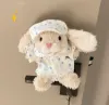 圖片 JELLYCAT YUMMY 小兔 小鼠 小羊